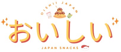 Oishii Japan Box